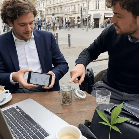 Curious how Germany could unlock the Aurora Cannabis US expansion? Discover the bold strategy shaking up the market—see what you might be missing!