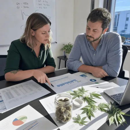 How Cannabis Bankruptcy Restructuring Is Shaping the Industry’s Future Ready for a pivotal shift? Discover how cannabis bankruptcy restructuring could redefine the industry’s future. See what this blueprint means for you.