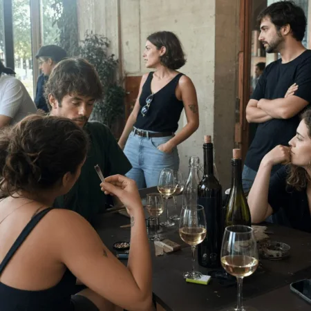 Discover how the cannabis impact on wine industry is transforming profits, consumer trends, and business strategy. Are you ready for the next big shift?