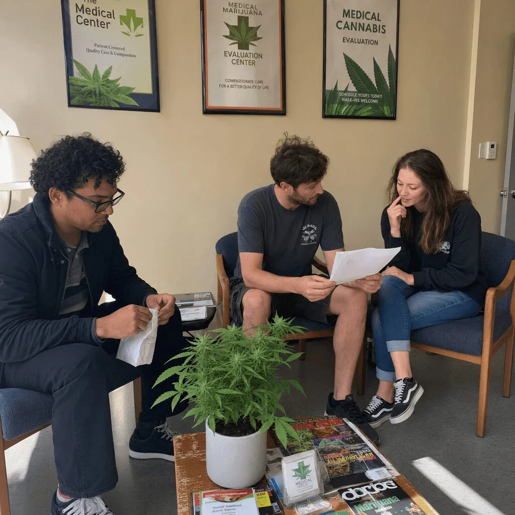 How Cannabis Public Trust Is Shaping the Future of Medicine and Society Is cannabis public trust at risk? Discover vital insights on how public doubt is shaping policy, medicine, and perceptions. Click to learn more now!