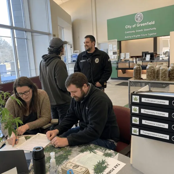 How Cannabis Tax Revenue Is Transforming Communities Nationwide in 2024 Curious about where cannabis tax revenue is really going? Discover how $28 billion is reshaping communities and what it could mean for your state.