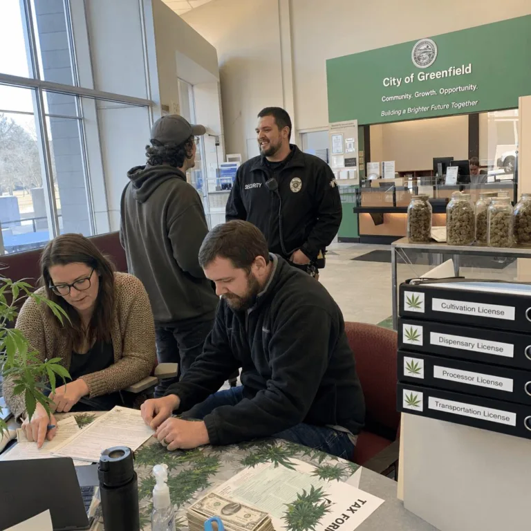 Curious about where cannabis tax revenue is really going? Discover how $28 billion is reshaping communities and what it could mean for your state.