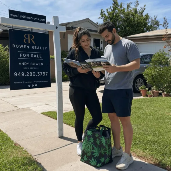 Discover how the cannabis tax homebuyer program could unlock new paths to homeownership in Costa Mesa—are you ready for this game-changing opportunity?