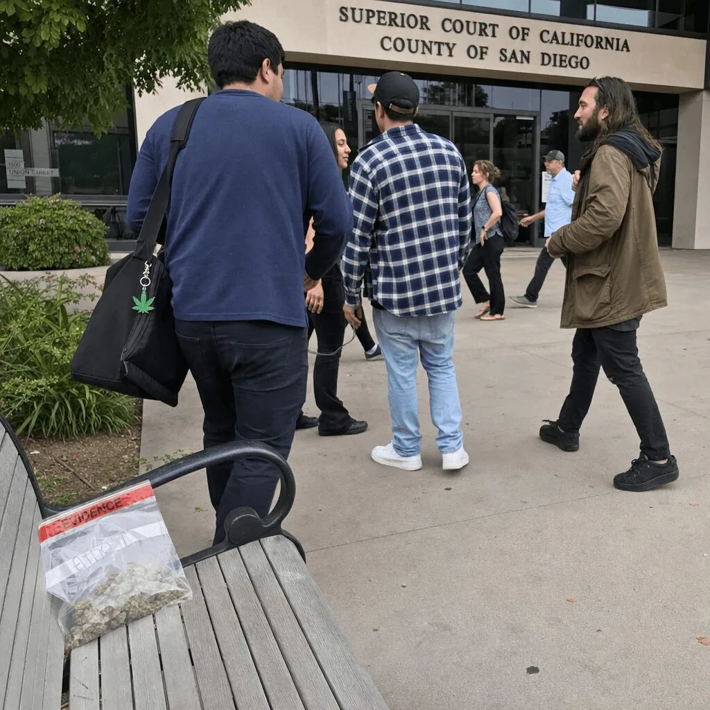 How Dismissed Drug Charges Loyalsock Reshaped Local Cannabis Rights Curious about dismissed drug charges Loyalsock? Discover how cases can turn around and what it means for your rights. Don't miss these real results!