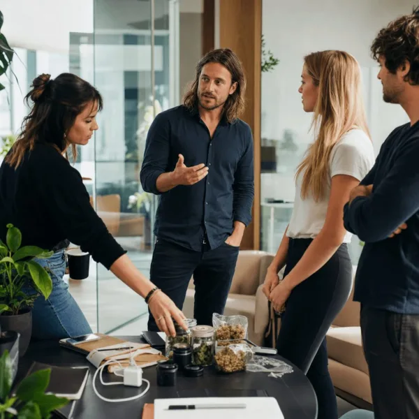 Curious how interstate cannabis commerce could reshape the industry? Discover Nabis CEO’s bold predictions and what this means for your business.