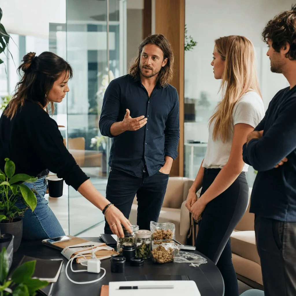 How Interstate Cannabis Commerce is Reshaping the U.S. Market in 2024 Curious how interstate cannabis commerce could reshape the industry? Discover Nabis CEO’s bold predictions and what this means for your business.