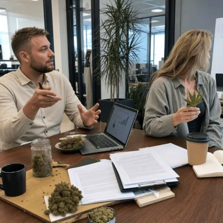 Curious about marijuana-related business legislation? Discover the latest shifts, risks, and huge opportunities that could impact your business strategy now.