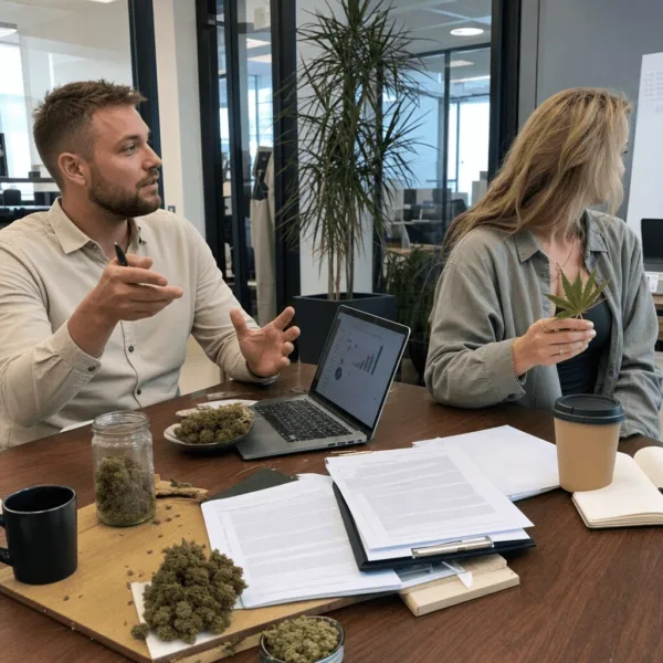 How Marijuana-Related Business Legislation Is Shaping 2024’s Green Economy Curious about marijuana-related business legislation? Discover the latest shifts, risks, and huge opportunities that could impact your business strategy now.