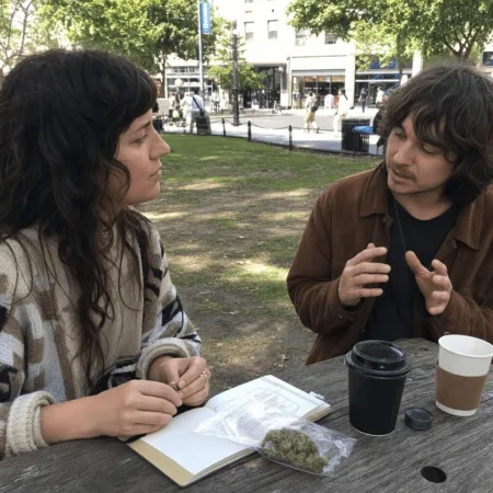 Curious about Marijuana Schedule III Reclassification? Discover how this shift could impact business, policy, and daily life—click to uncover the next moves.
