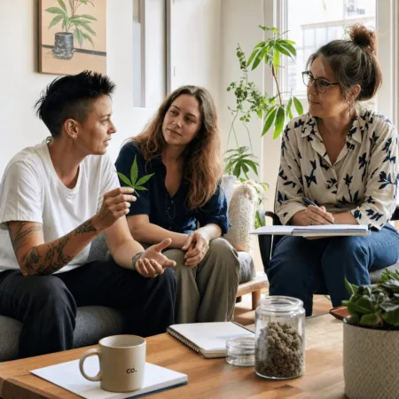 Curious about patient-driven psychedelic therapy? Explore how this innovative approach is changing mental health and unlocking real, powerful healing.