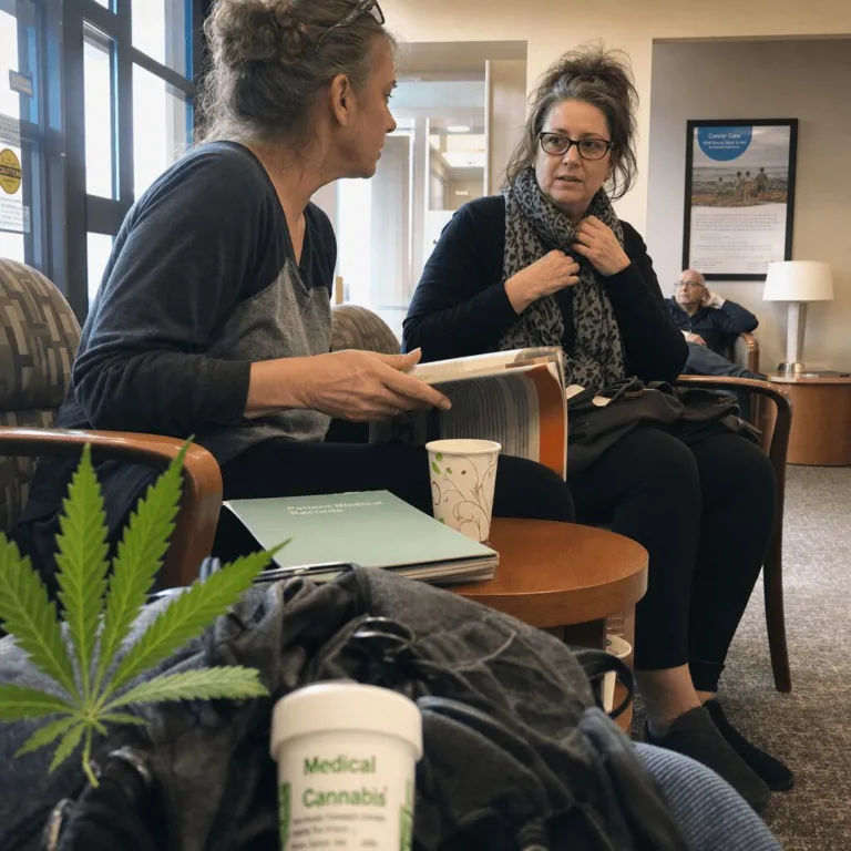 How Psilocybin Cancer Treatment Is Transforming Oncology in 2024 Curious about psilocybin cancer treatment? Uncover how this therapy might revolutionize care—could a clinic near you be next? Don’t miss the buzz!