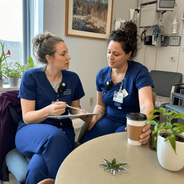Curious how psychedelics in cancer care are changing patient support? Uncover risks, real stories, and fresh perspectives for oncology nurses today.