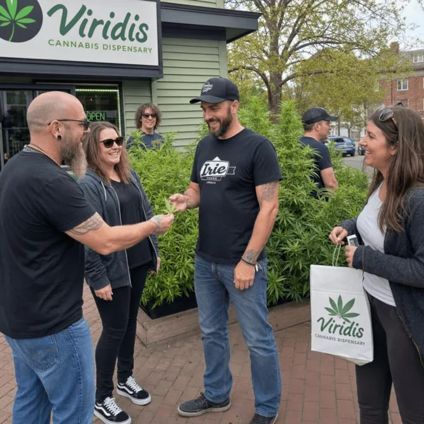 Curious about the latest Virginia cannabis legislation? Discover what changed, how Jushi reacts, and what it could mean for cannabis users in Virginia!
