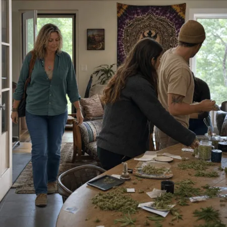 How a Psychedelic Retreat Experience Can Change Your Perspective in 2024 Craving change? Dive into a psychedelic retreat experience—find out what really happens, how it feels, and if it could change your life forever.