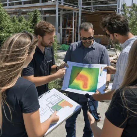 Discover why an acoustic study cannabis facility is now essential for new operations. Will it impact your plans? Click to get the full inside story.
