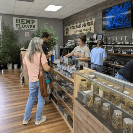 Curious about the Tennessee hemp regulations impact? Discover what’s changing for shops—don’t miss insider insights and vital updates shaping the industry!