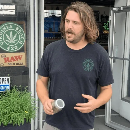 Why does the Virginia Beach marijuana veto have local entrepreneurs on edge? Uncover the real impact on small businesses—don’t miss the inside story.