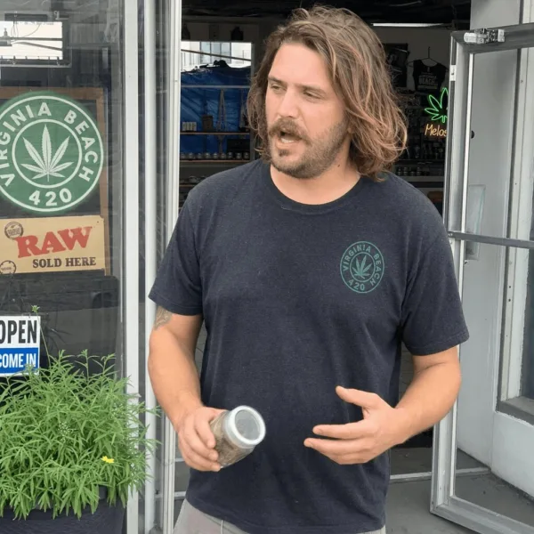 Why does the Virginia Beach marijuana veto have local entrepreneurs on edge? Uncover the real impact on small businesses—don’t miss the inside story.