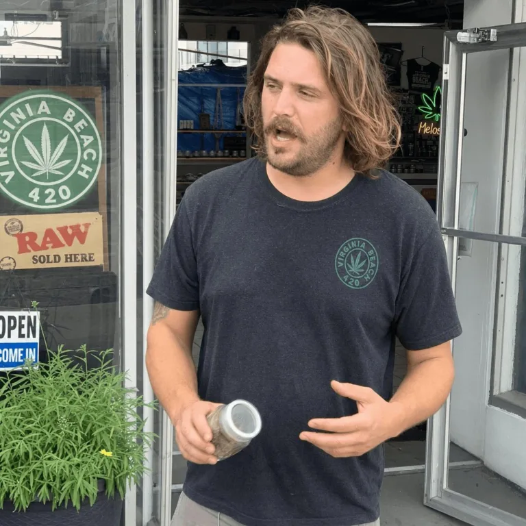 Why does the Virginia Beach marijuana veto have local entrepreneurs on edge? Uncover the real impact on small businesses—don’t miss the inside story.