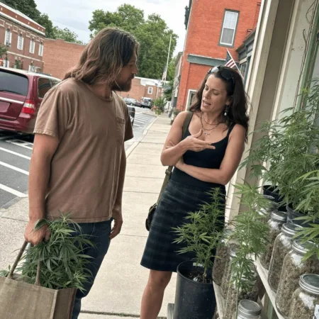 Discover how the Virginia marijuana sales proposal could shake up Danville and Pittsylvania County. Curious what happens next? Get the inside story now!