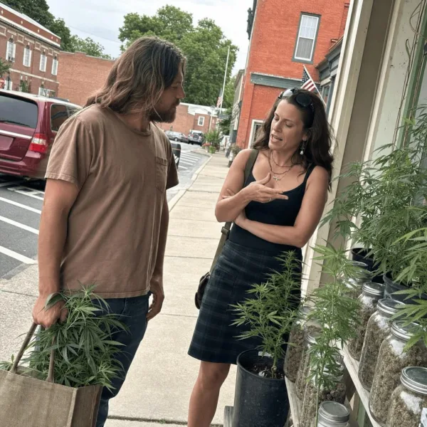 How the Virginia Marijuana Sales Proposal Could Transform Your Local Scene Discover how the Virginia marijuana sales proposal could shake up Danville and Pittsylvania County. Curious what happens next? Get the inside story now!