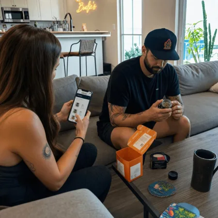 Ready to order cannabis dispensary Florida? Discover crucial tips and insider secrets to make your first order smooth, safe, and satisfying—click for the scoop!