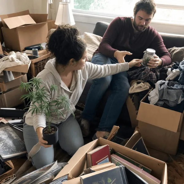 How to Tackle Adult Children Belongings: Modern Family Survival Guide Overwhelmed by adult children belongings cluttering your home? Discover expert tips that will finally help you reclaim your space—don't miss out!