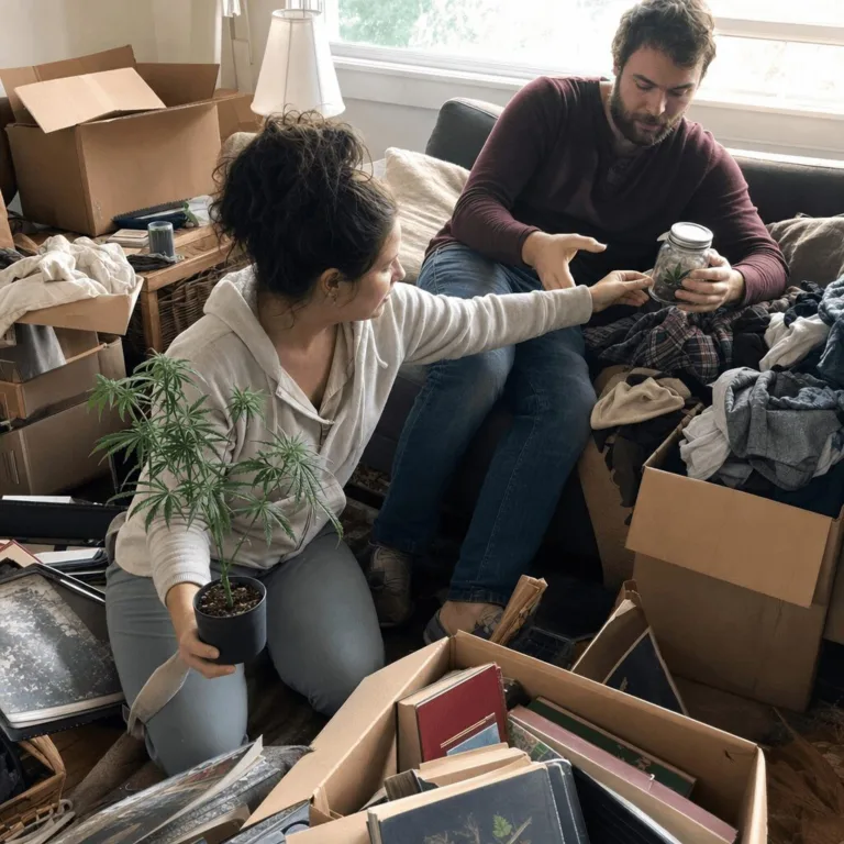 How to Tackle Adult Children Belongings: Modern Family Survival Guide Overwhelmed by adult children belongings cluttering your home? Discover expert tips that will finally help you reclaim your space—don't miss out!