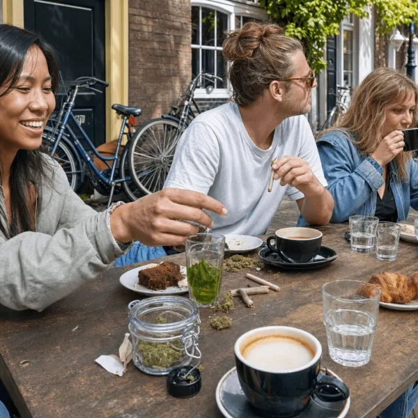 Discover what happened at the ICPR psychedelic research conference! Get a first-hand look at key moments and bold insights from The Netherlands—don't miss out.
