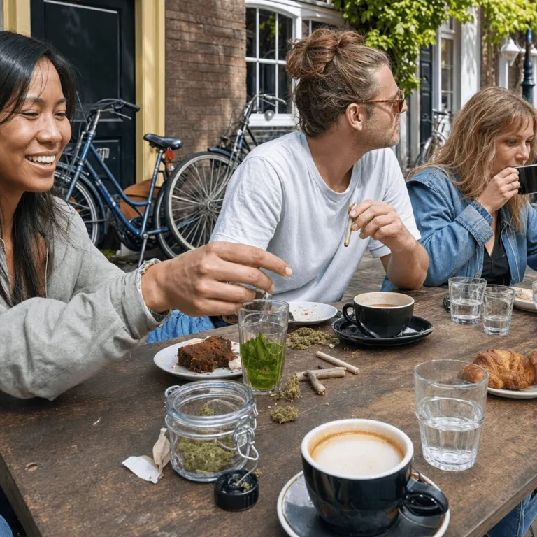 Discover what happened at the ICPR psychedelic research conference! Get a first-hand look at key moments and bold insights from The Netherlands—don't miss out.