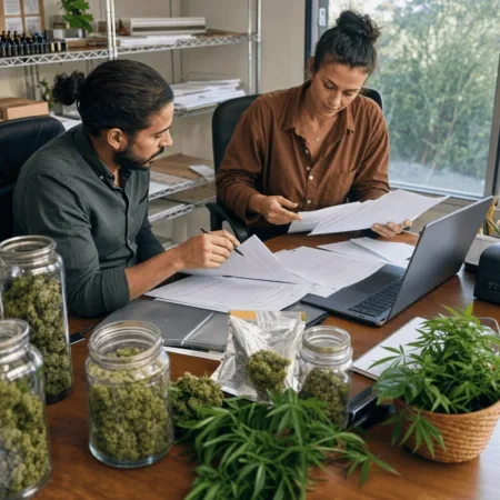 IRS tax guidance cannabis is changing fast—discover crucial updates, surprises, and what lawmakers are demanding. Are your cannabis finances at risk?