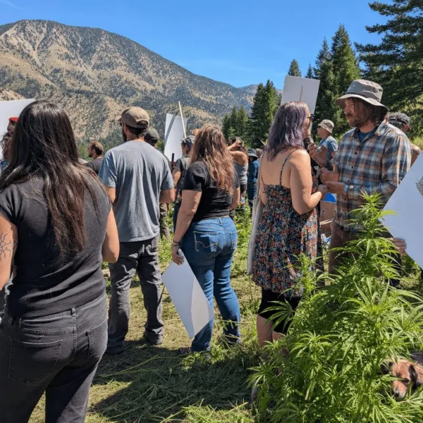 Unlock the truth behind Idaho public land protests! Powerful voices, unexpected twists, and a look at what's next. Will you join the conversation?