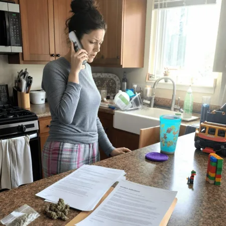 Idaho THC child abuse lawsuit shakes up legal protections—are you or your loved ones at risk? Discover the crucial details inside before it’s too late!