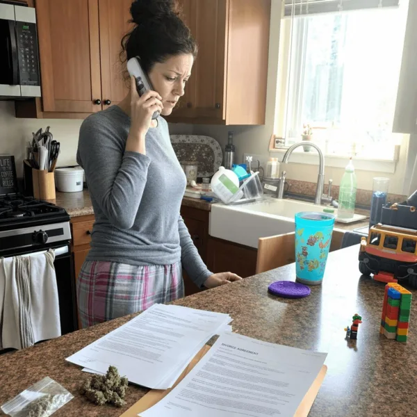 Idaho THC child abuse lawsuit shakes up legal protections—are you or your loved ones at risk? Discover the crucial details inside before it’s too late!