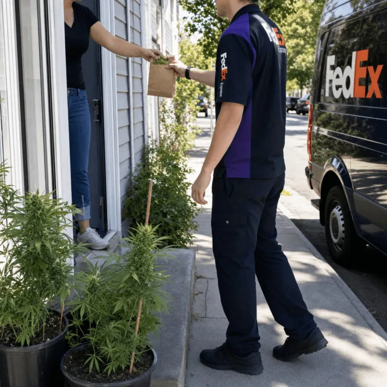 Discover the latest illegal cannabis delivery investigation—are illicit deliveries affecting your community? Dive in for exclusive updates and expert insight.