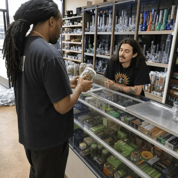 Why are illegal cannabis sales Baltimore making headlines? Discover how leaders are cracking down—what will it mean for your favorite smoke shops?