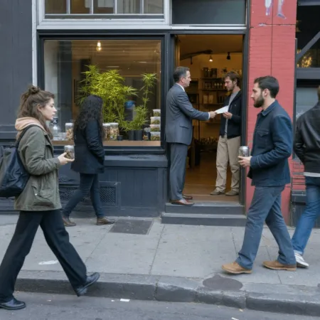 Uncover the truth about illegal cannabis sales fines. Could your business face $30K penalties? Learn how these new fines could impact you—read now!