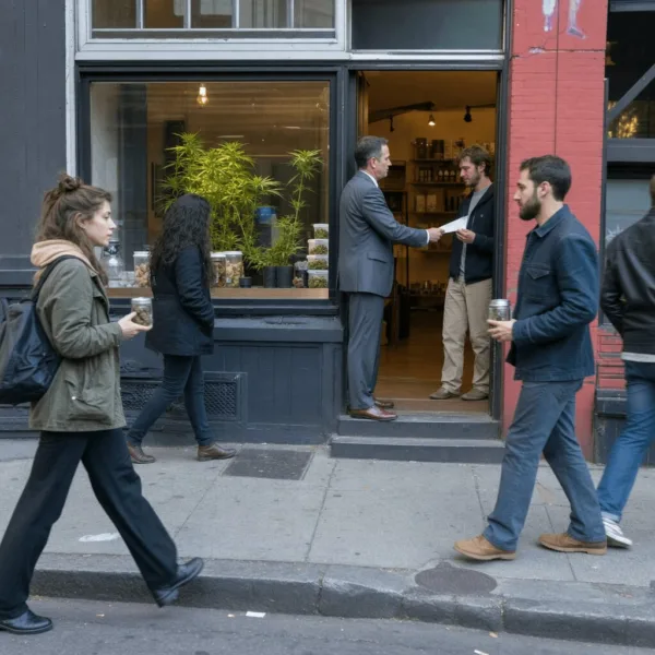 Uncover the truth about illegal cannabis sales fines. Could your business face $30K penalties? Learn how these new fines could impact you—read now!