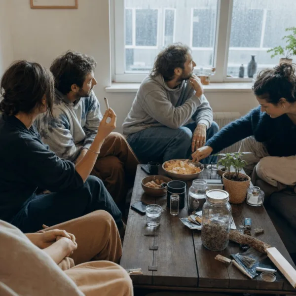 Illinois Cannabis Regulation Update: Rainy Day Gatherings, New Laws & What’s Next Ready for the latest? Don’t miss this Illinois cannabis regulation update—discover how new laws could impact you. Click to unlock key details!