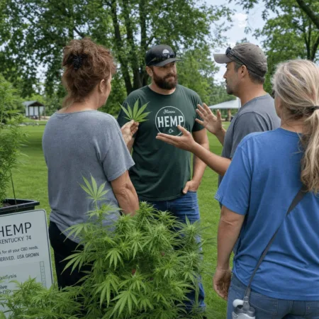 Illinois Hemp Oversight Bill: What Every Consumer Needs to Know Right Now How will the Illinois hemp oversight bill change safety and consumer rights? Discover the details, impact, and next steps for Illinois hemp users right now.