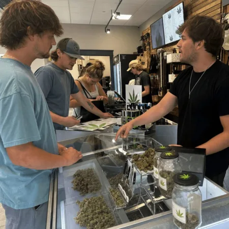 Curious about the Illinois hemp sales ban? Discover how this new law impacts buyers and sellers—find out what’s changing and who’s affected right now!