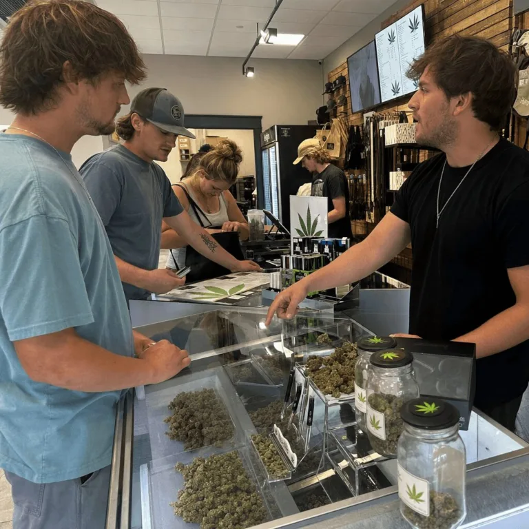 Illinois Hemp Sales Ban Shakes Up Shoppers and Sellers Statewide Curious about the Illinois hemp sales ban? Discover how this new law impacts buyers and sellers—find out what’s changing and who’s affected right now!