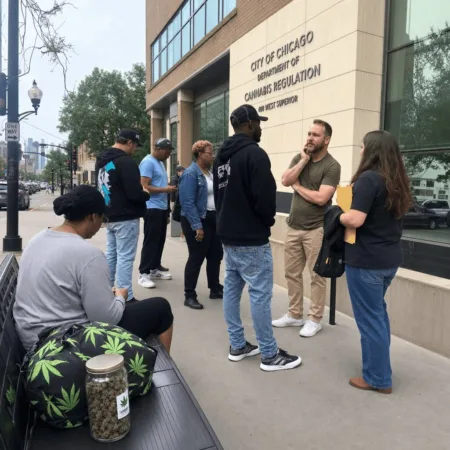 Explore how Illinois cannabis licensing reform could shape the future. Will new rules close the equity gap? Discover what’s at stake for the industry.