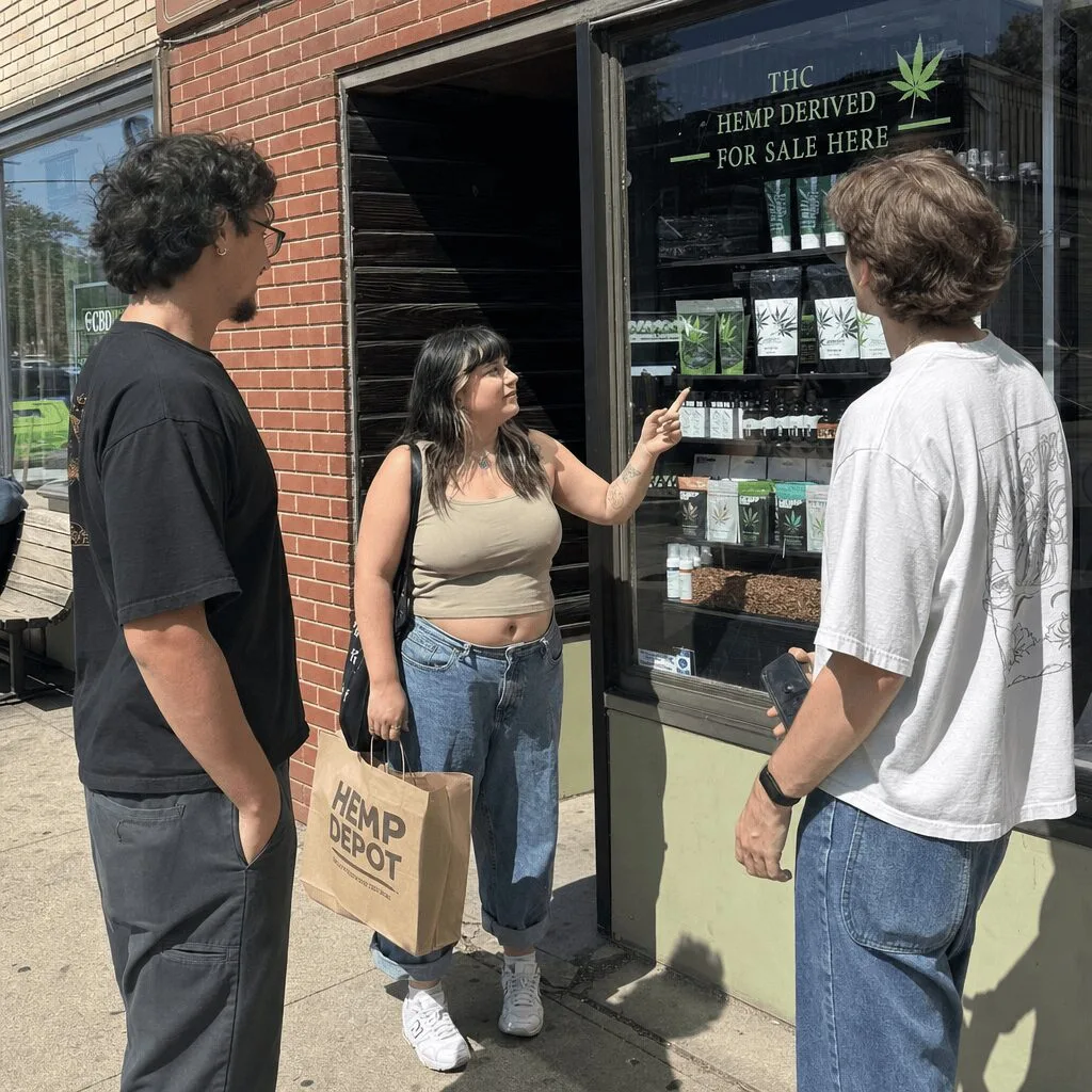 Illinois hemp sale ban shakes up local markets: What you need to know Curious how the Illinois hemp sale ban impacts you? Uncover the real consequences of Pritzker’s move—don’t miss vital info every resident should know.