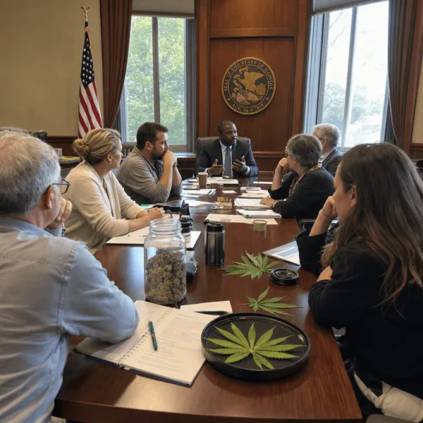 Don't miss the latest updates on the marijuana rescheduling hearing! Will this DEA move change everything? Dive in to get the inside story and expert analysis.