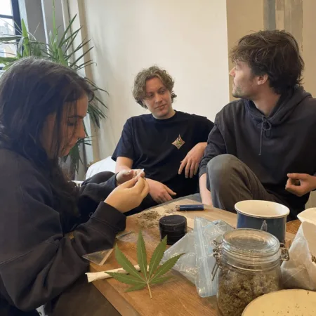 Curious about psychedelic science? Explore the Interdisciplinary Psychedelic Research Conference in the Netherlands—discover insights & real-life stories now.