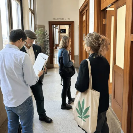 Inside the Cannabis Businessman Murder: Courtroom Verdicts Rock the Industry Uncover the truth behind the cannabis businessman murder! See why four were sentenced—what really happened? Click for exclusive insights and details.
