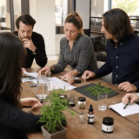 Inside the Cannatrek Little Green Pharma Merger: What It Means for Cannabis Curious about the Cannatrek Little Green Pharma merger? Uncover industry shifts, bold moves & what this game-changing alliance means for cannabis markets!