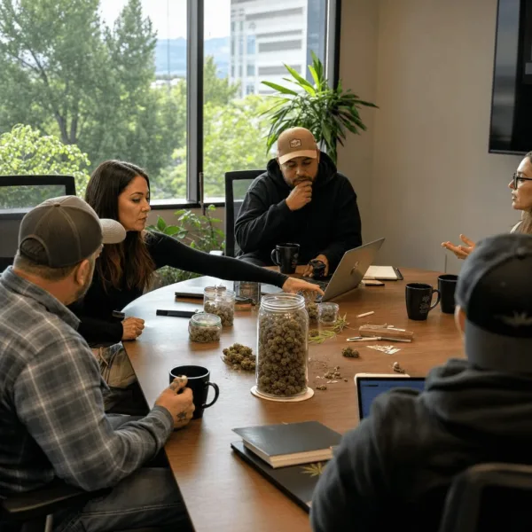Inside the Colorado Marijuana Industry: Truths, Troubles, and Transformation Discover the latest revelations in the Colorado marijuana industry. Illegal activity is on the rise—is your business at risk? Click to uncover the truth!