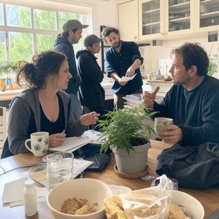 Explore urgent updates on Minnesota cannabis policy—how are changes debated in convention halls and at kitchen tables? Discover what’s shaping the conversation.